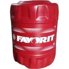 Моторное масло Favorit Truck FDS-4 15W-40 20л