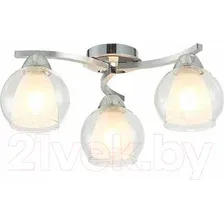 Люстра Citilux Кристи CL152137