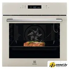 Электрический духовой шкаф Electrolux LOE7C31S