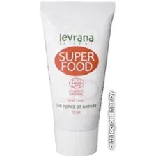 Крем для лица Levrana Крем для лица Super Food 50 мл