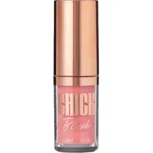 Декоративная косметика для лица Stellary Liquid blush тон 01 светло-розовый