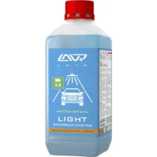 Автошампунь Lavr Light для бесконтактной мойки / Ln2301 (1.1кг)
