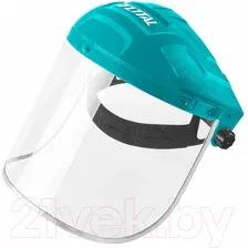 Защитный щиток TOTAL TSP631