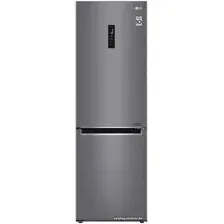 Холодильник LG GA-B509MLSL