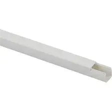 Кабель-канал Эра 12x12 Б0072147 (12шт, белый)