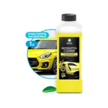 Очиститель стекол от следов насекомых GRASS Mosquitos Cleaner 1 л 