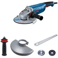 Угловая шлифмашина Bosch GWS 27-230 J Professional 06018C5320