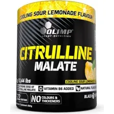 Citrulline Malate, 200г