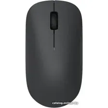 Мышь Xiaomi Mi Wireless Mouse Lite
