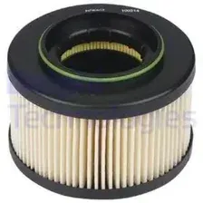Топливный фильтр DELPHI HDF607