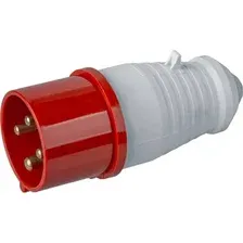 Вилка силовая Navigator NCA-SR024-32-380 / 14288