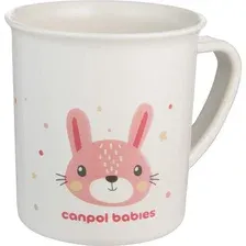 Кружка детская Canpol babies 4/413 Cat