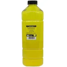 Тонер Hi-Black Универсальный для HP CLJ CP1025 Тип 1.0 (желтый) 585 г