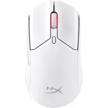 Игровая мышь HyperX Pulsefire Haste 2 Wireless (белый)