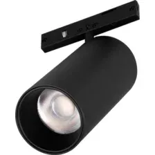 Точечный светильник Arlight MAG-MICROCOSM-SPOT-R35-5W Warm3000 BK 36 deg 043252(1)