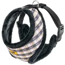 Шлея Ferplast Nikita Fur L 75468973 (клетка с мехом)