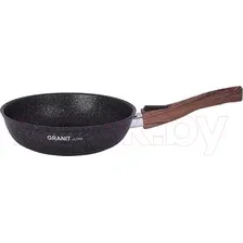 Сковорода Kukmara Granit Ultra Blue сгг222а