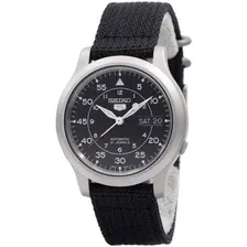 Наручные часы Seiko SNK809K2