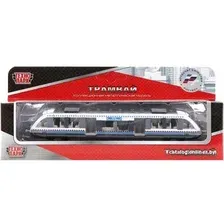 Трамвай Технопарк 1079WB-R