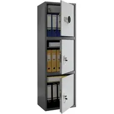 Офисный сейф AIKO SL-150/3Т EL
