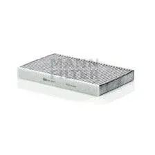 Салонный фильтр MANN-filter CUK2940