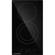 Варочная панель MAUNFELD AVCE3022DBK