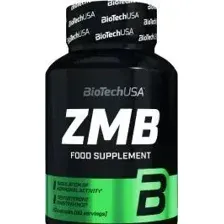 БАД BioTech USA ZMB (60 капсул)