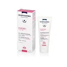 Крем для лица ISISPHARMA Ruboril Expert M против покраснений 40 мл