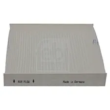 Салонный фильтр FEBI 44783