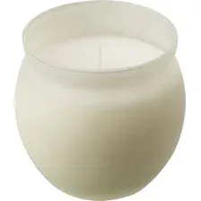 Ароматизированая свеча Ikea Jamlik 80502154