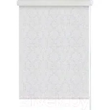 Рулонные шторы Legrand Дамаск 42.5x175 (ваниль)