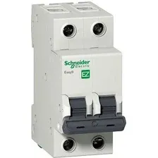 Выключатель автоматический Schneider Electric Easy9 EZ9F34210