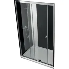 Душевая дверь Cezares Anima-W-BF-1-150-C-Cr