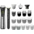 Триммер для бороды и усов Philips All-in-One Trimmer Series 9000 MG9553/15