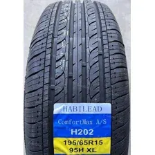 Летние шины Habilead ComfortMax H202 195/65R15 91V