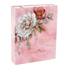 Фотоальбом ArtSpace Wild Rose PA-22312