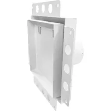 Вентилятор накладной Homy Air APS125WS