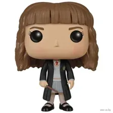 Фигурка "Harry Potter. Hermione Granger"