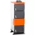 Отопительный котел TIS Plus DR 17