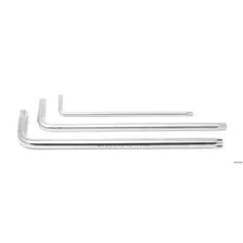 Forsage - Ключ Г-образный TORX T50 / F-76650