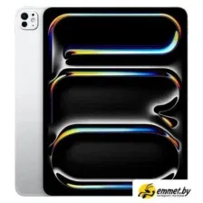 Планшет Apple iPad Pro 13'' 2025 512GB (серебристый)