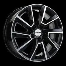 Carwel Сатурн 1507 (Polo) 6,0x15 5/100 ET40 d-57,1 ABT (Арт.28258)