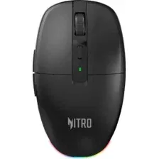 Мышь Acer Nitro OMR400 (черный)