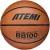 Баскетбольный мяч Atemi BB100N (7 размер)
