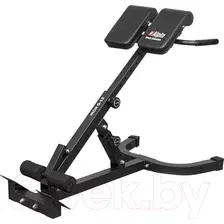 Гиперэкстензия Alpin Iron G-12