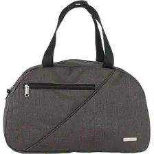 Сумка дорожная Mr.Bag 014-21-BLK (черный)