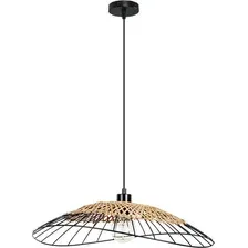 Подвесная люстра Arte Lamp Woodstock A7061SP-1BK