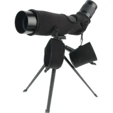 Подзорная труба Veber Defence 16-48х65WP с сеткой