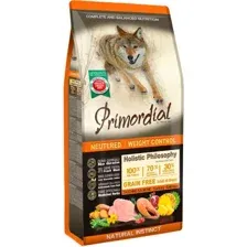 Сухой корм для собак Primordial Dog Adult Neutered Weight MSP7902 2 кг