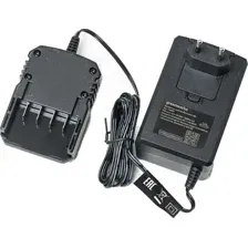 Зарядное устройство для электроинструмента Greenworks G40UCM2M 40V 2A / 2946507